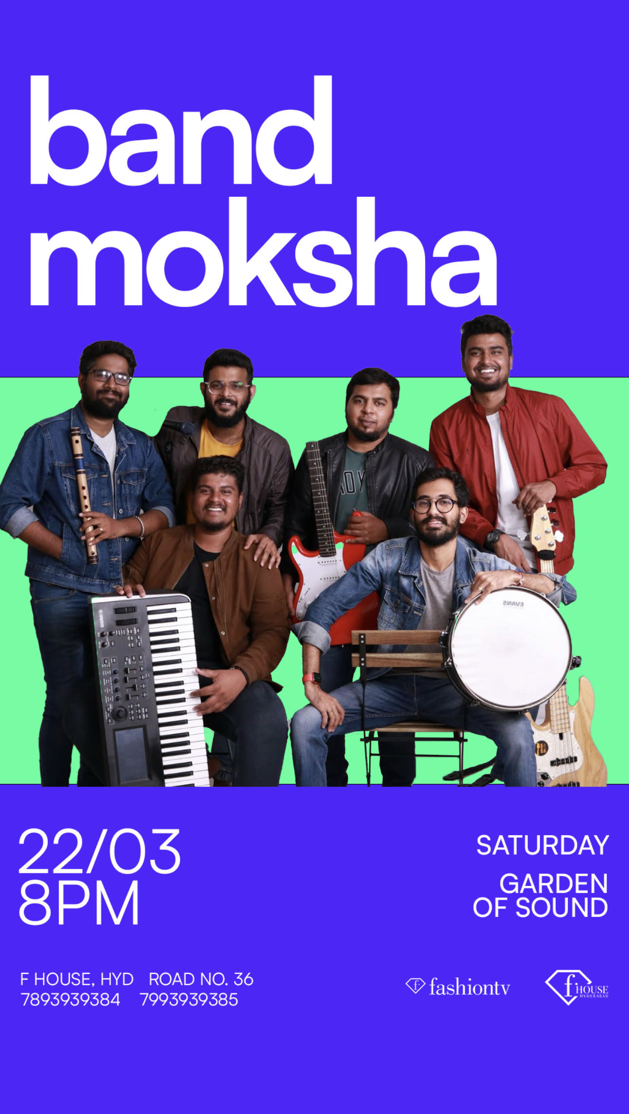 saturday-night-ft-band-moksha-by-f-house-live-band-event-tickets